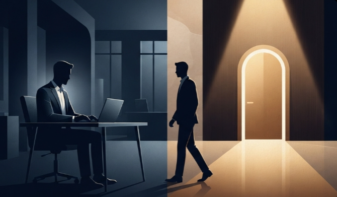Why “Anonymous Until You’re Ready” Is the Future of Job Searching